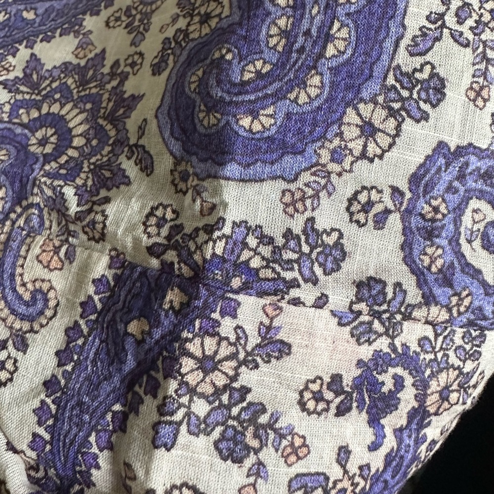 Zimmermann Devi Tie Shoulder Dress - Picture 11 of 13